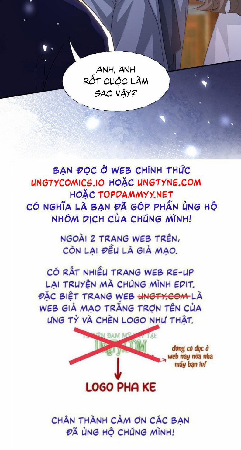 Quan Hệ Thế Thân 176 trang 32