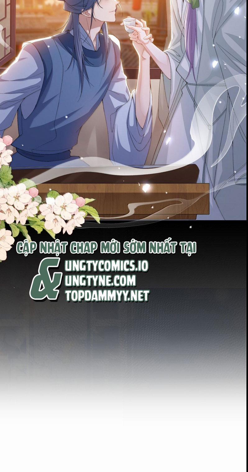 Quan Hệ Thế Thân 176 trang 6