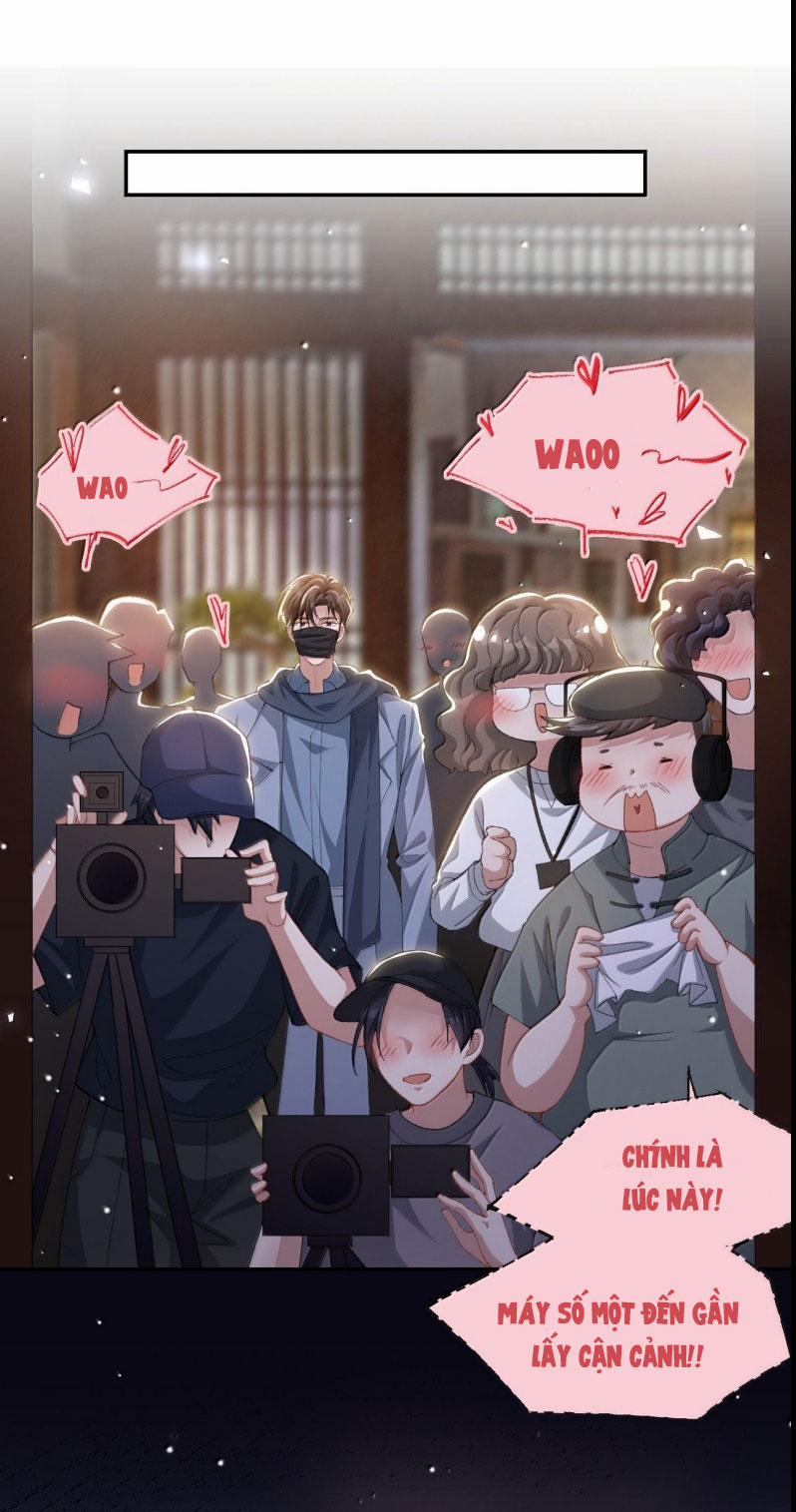 Quan Hệ Thế Thân 176 trang 7