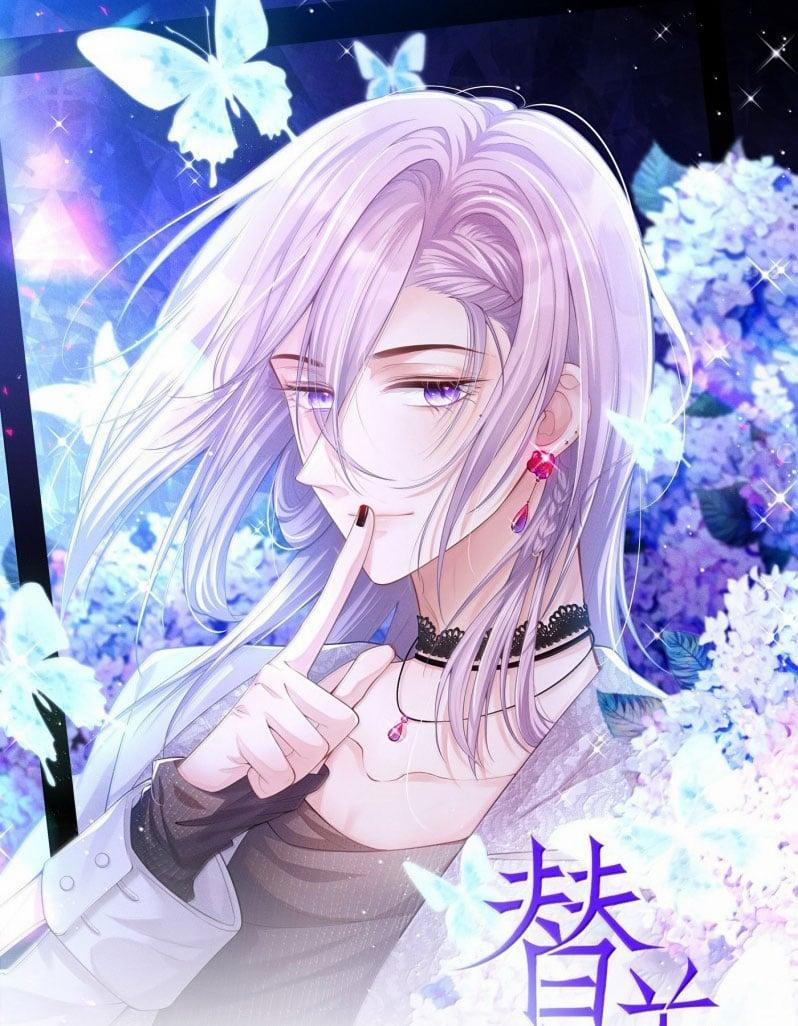 Quan Hệ Thế Thân 178 trang 1