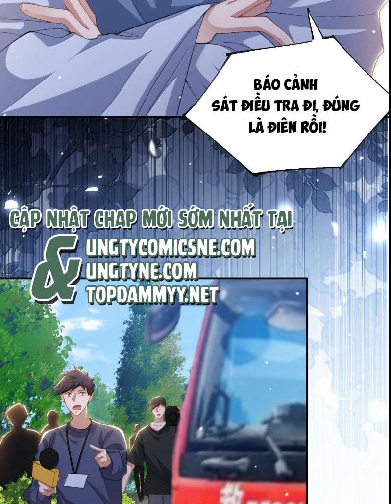 Quan Hệ Thế Thân 178 trang 10