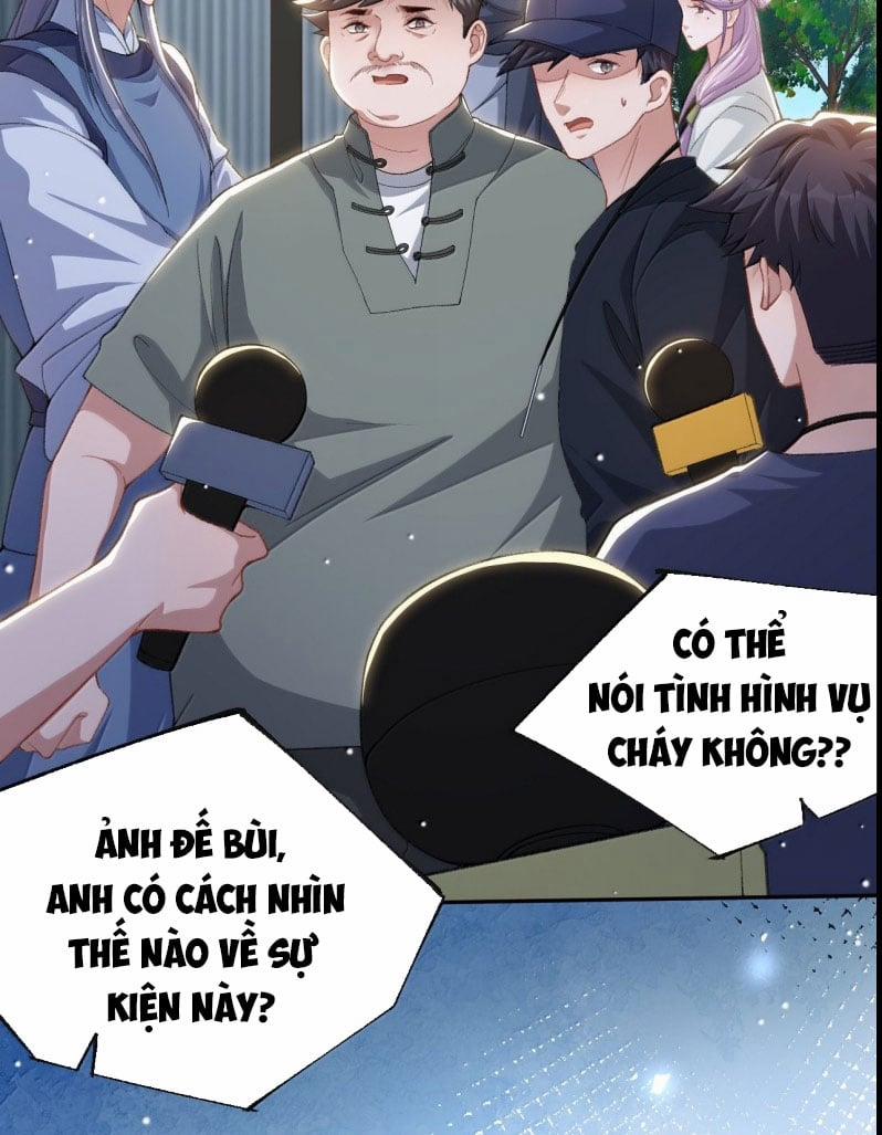 Quan Hệ Thế Thân 178 trang 12