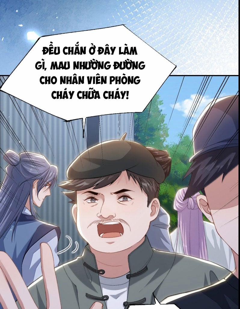 Quan Hệ Thế Thân 178 trang 13