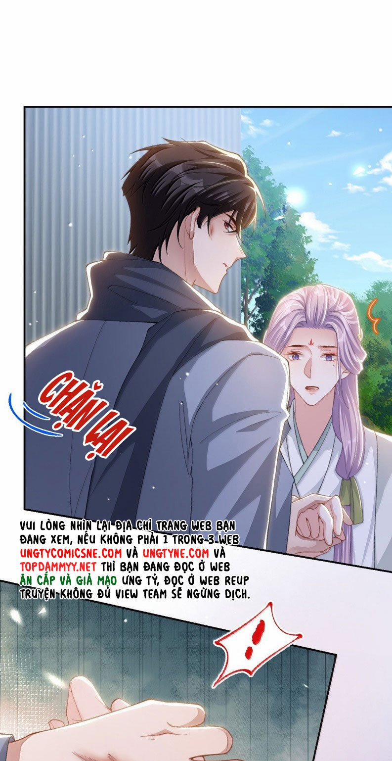 Quan Hệ Thế Thân 178 trang 16