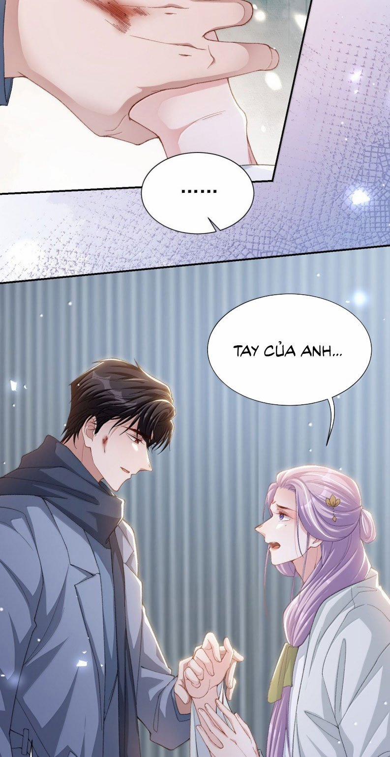 Quan Hệ Thế Thân 178 trang 17