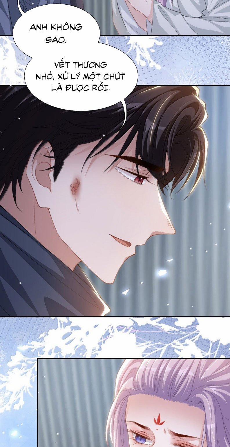 Quan Hệ Thế Thân 178 trang 18