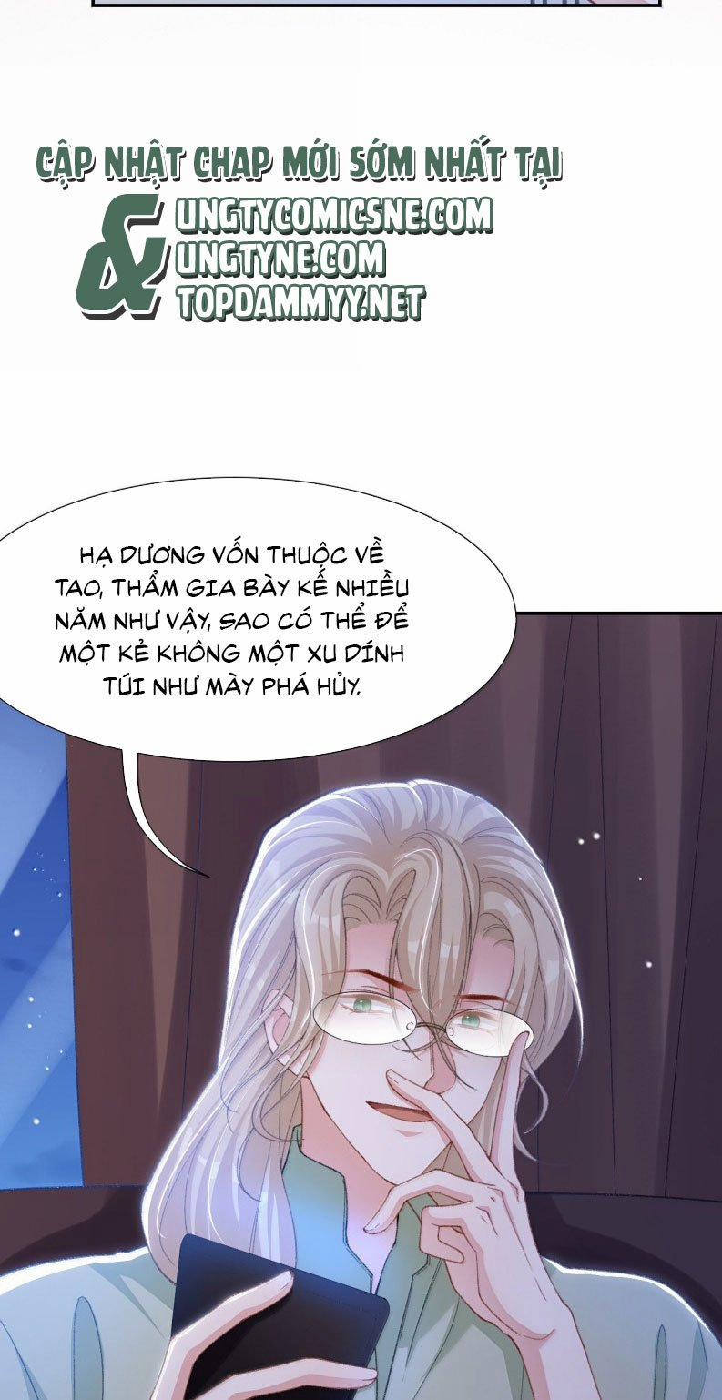 Quan Hệ Thế Thân 178 trang 29