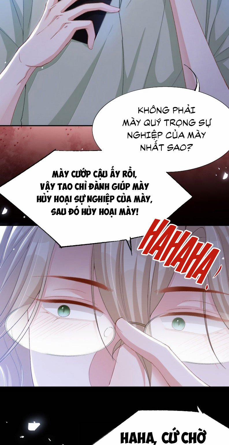 Quan Hệ Thế Thân 178 trang 30