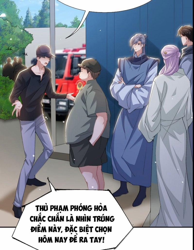 Quan Hệ Thế Thân 178 trang 8