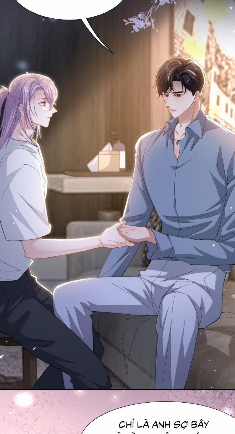 Quan Hệ Thế Thân 179 trang 14