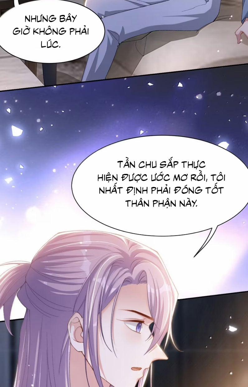 Quan Hệ Thế Thân 179 trang 17