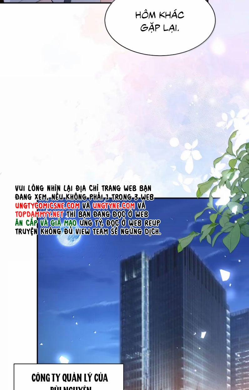 Quan Hệ Thế Thân 179 trang 23