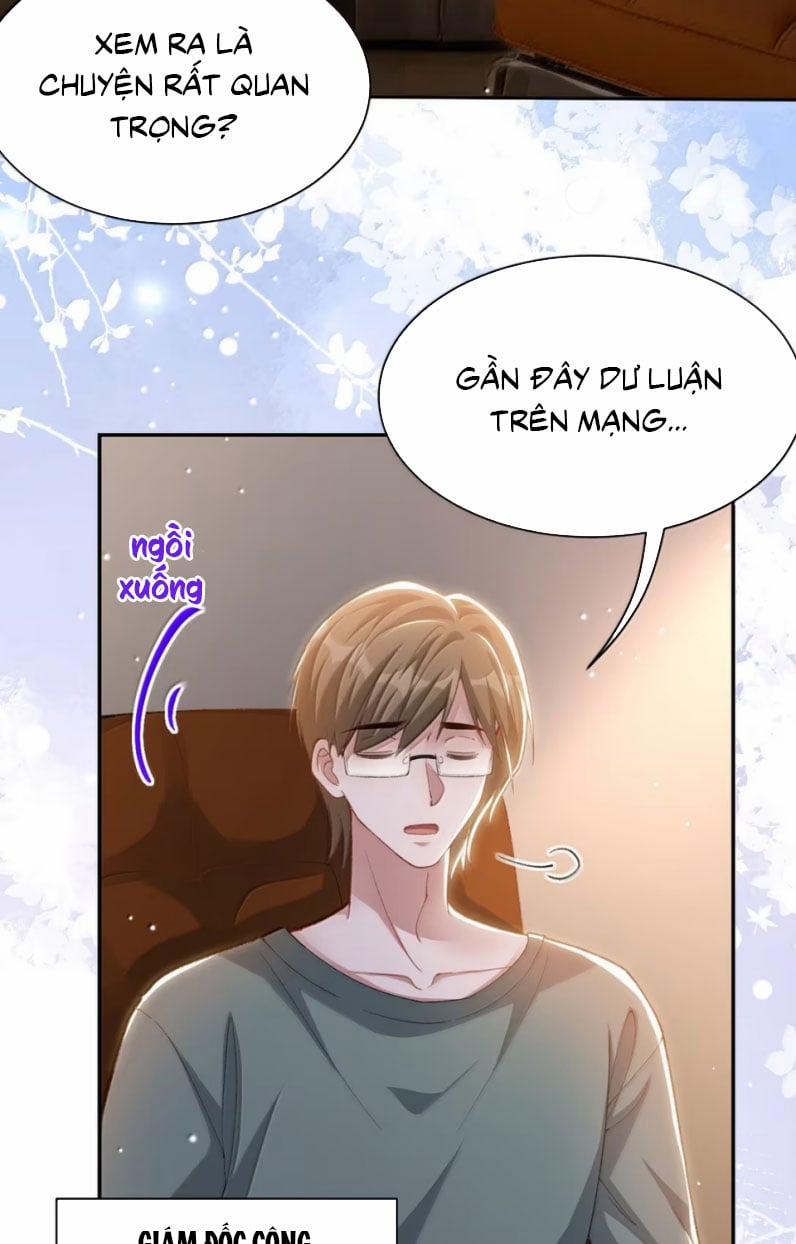 Quan Hệ Thế Thân 179 trang 25