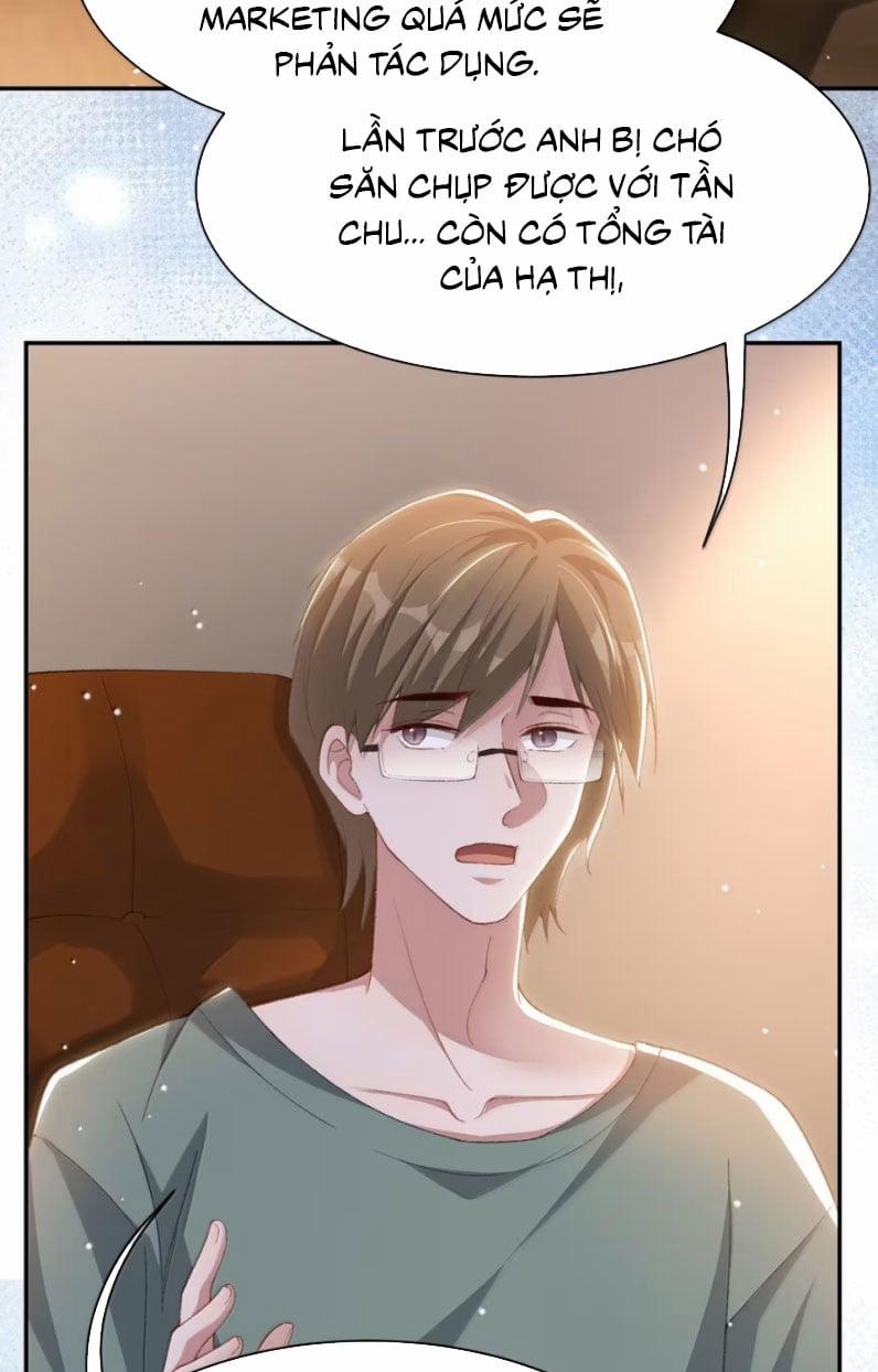 Quan Hệ Thế Thân 179 trang 27