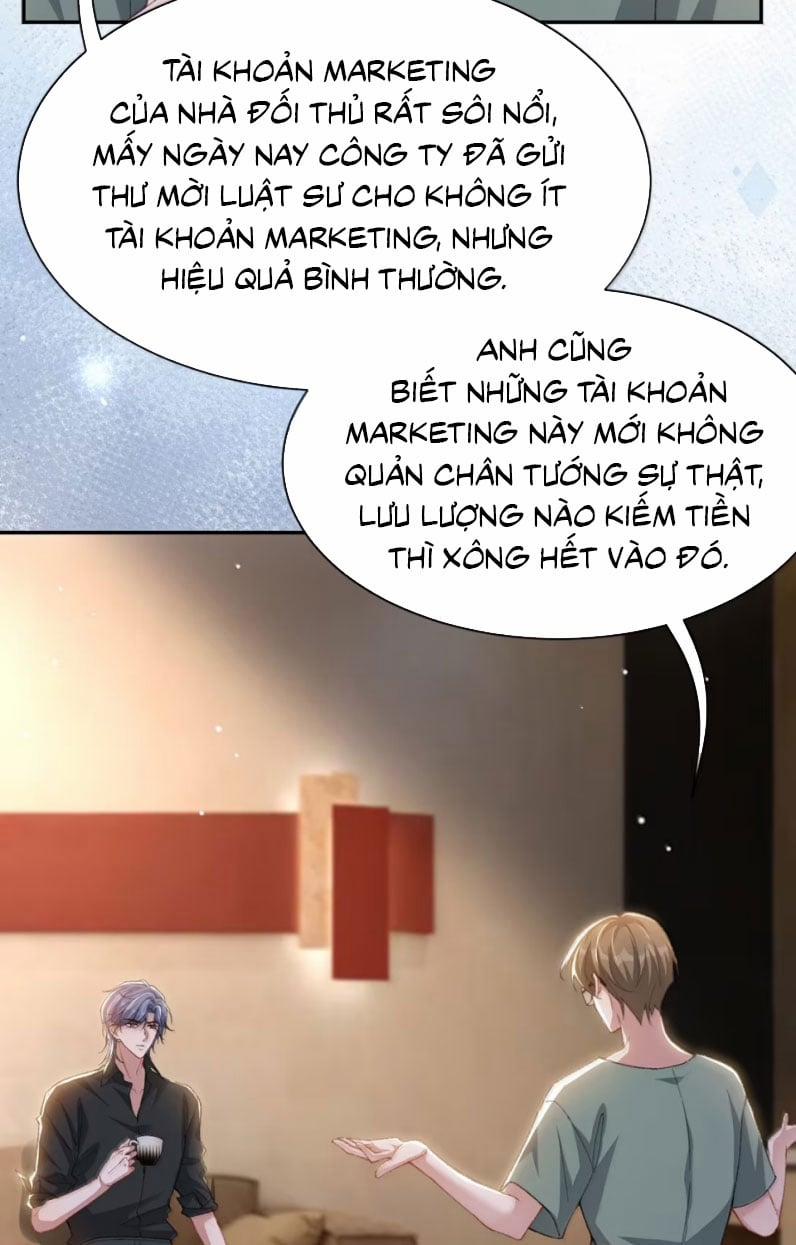 Quan Hệ Thế Thân 179 trang 28