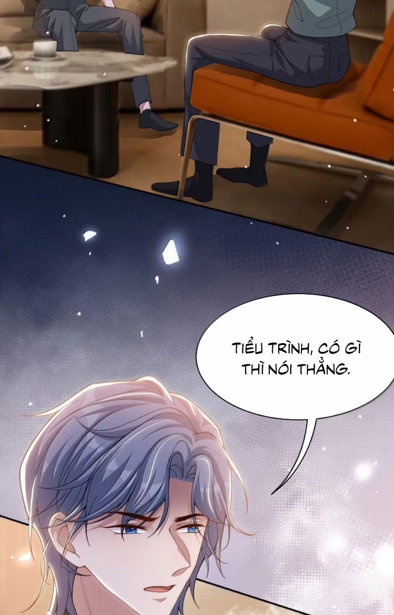 Quan Hệ Thế Thân 179 trang 29