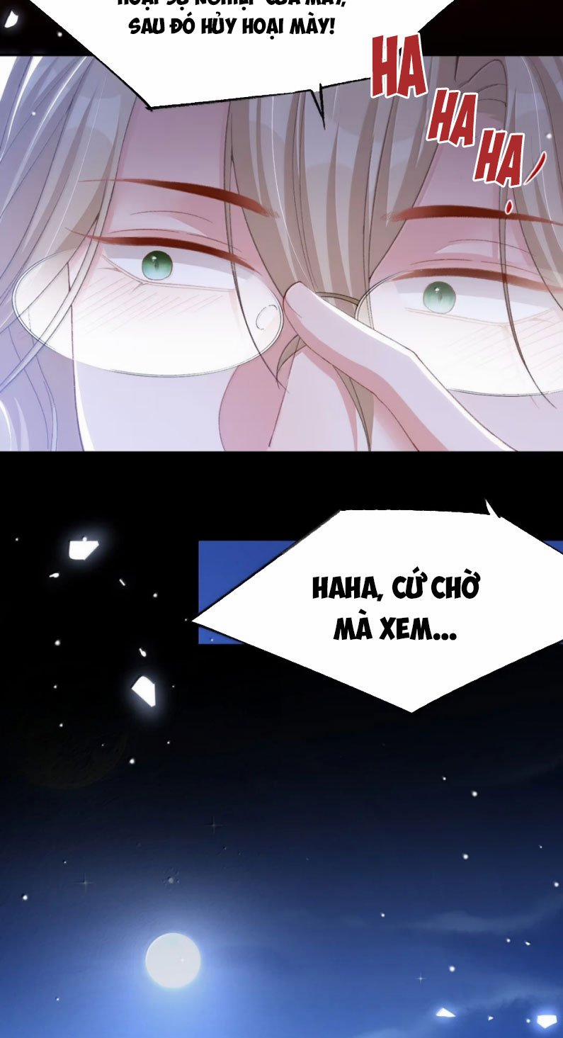 Quan Hệ Thế Thân 179 trang 3