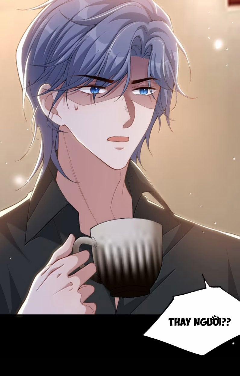 Quan Hệ Thế Thân 179 trang 32