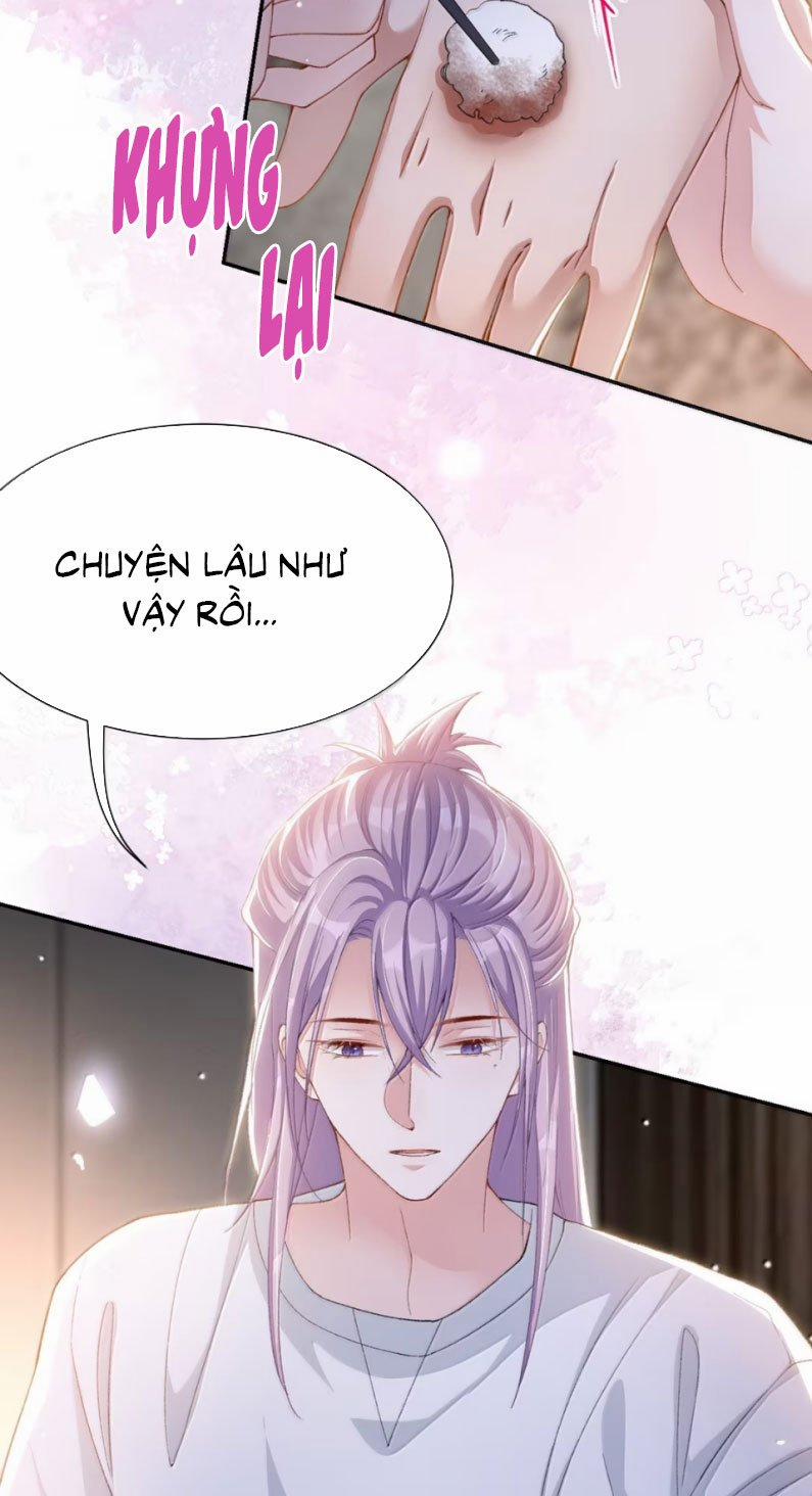 Quan Hệ Thế Thân 179 trang 8