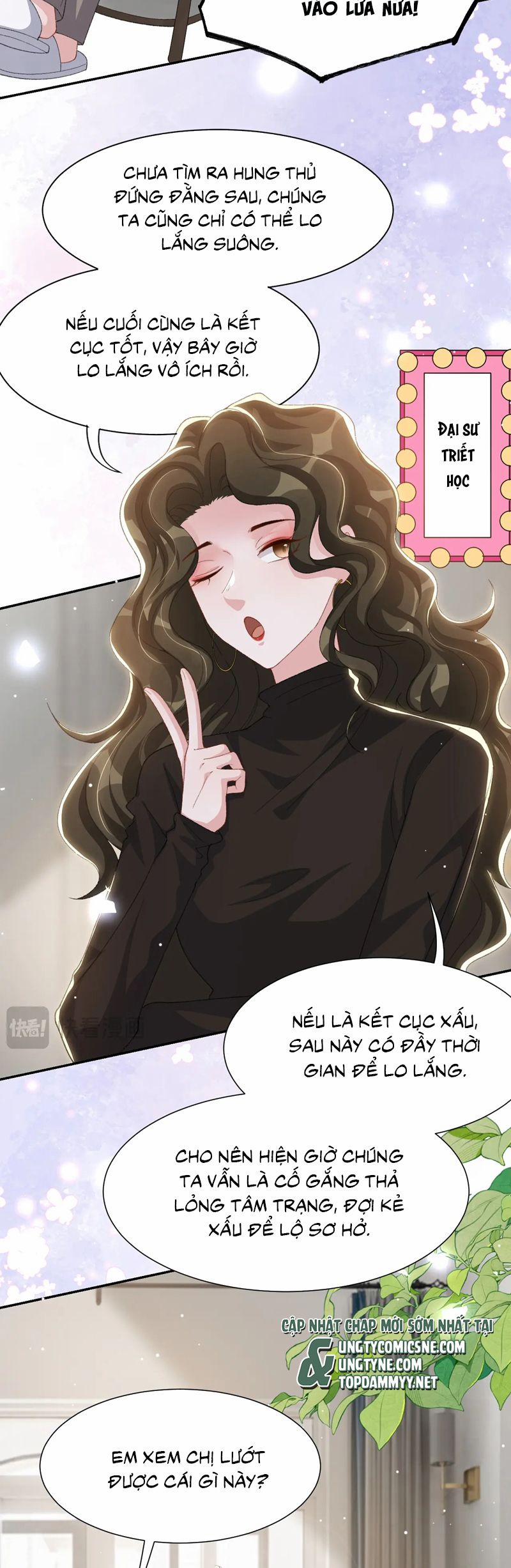 Quan Hệ Thế Thân 180 trang 16