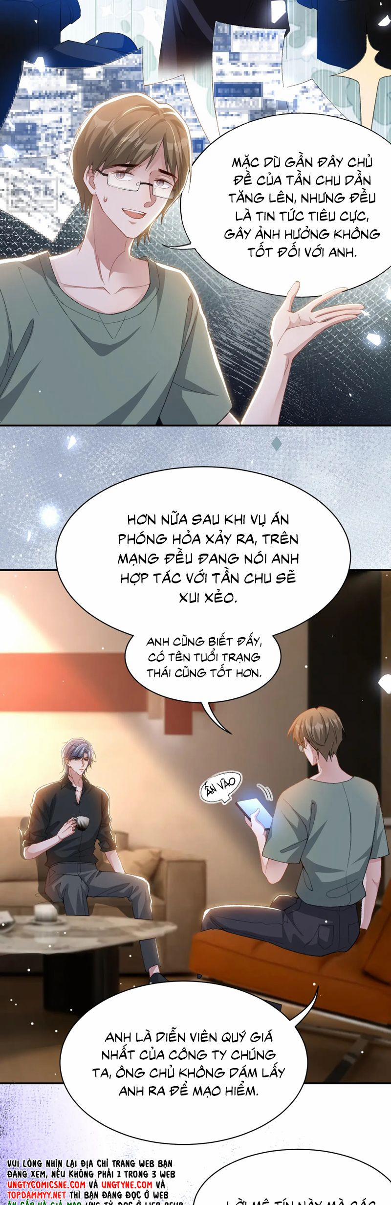 Quan Hệ Thế Thân 180 trang 2