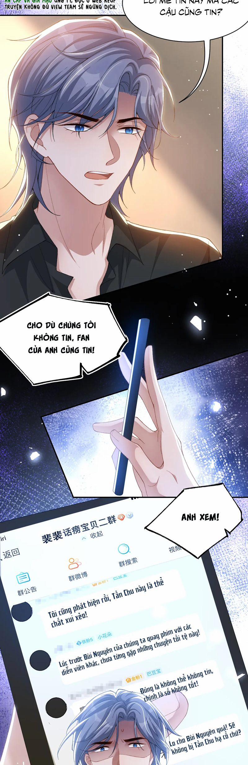 Quan Hệ Thế Thân 180 trang 3