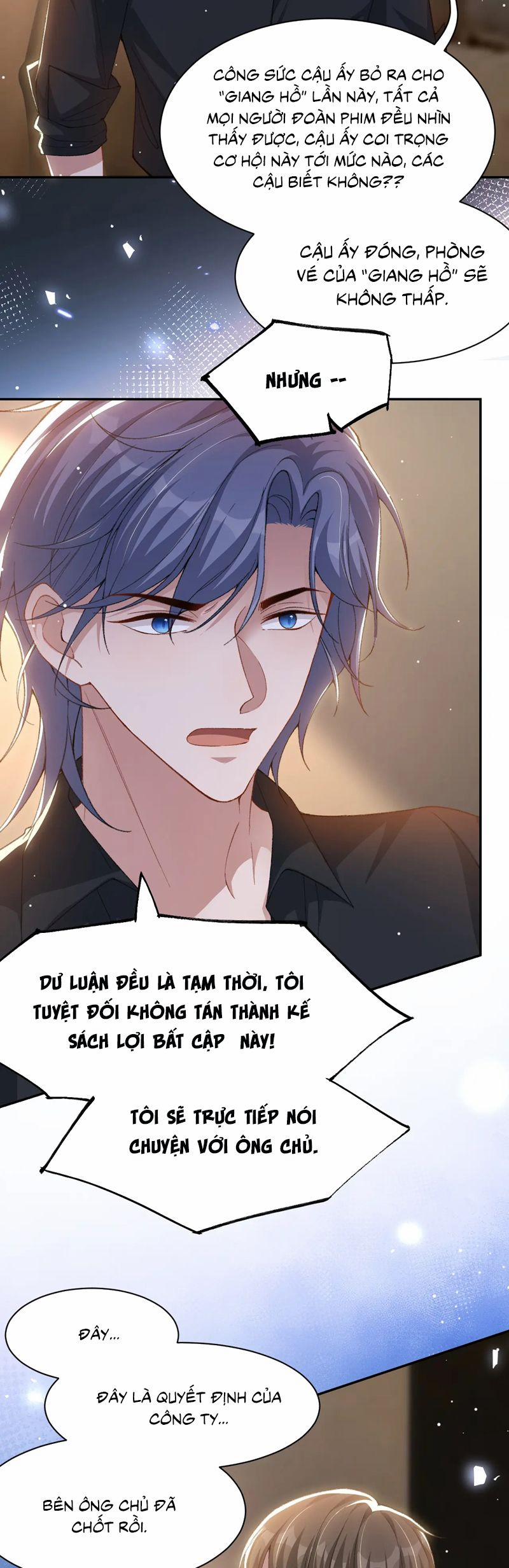 Quan Hệ Thế Thân 180 trang 5