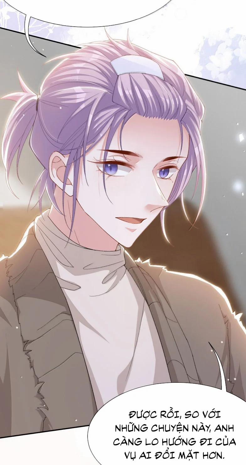 Quan Hệ Thế Thân 181 trang 3