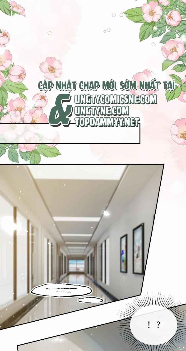 Quan Hệ Thế Thân 181 trang 9