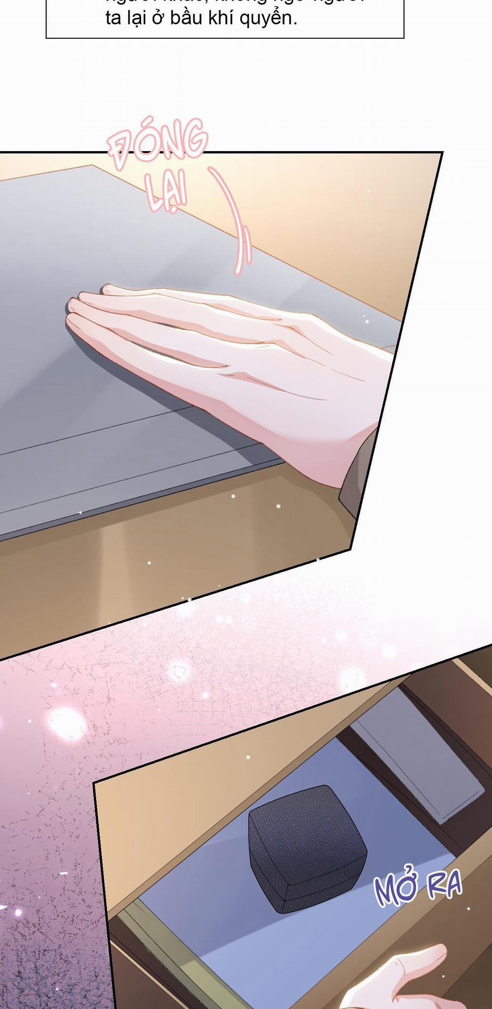 Quan Hệ Thế Thân 182 trang 2