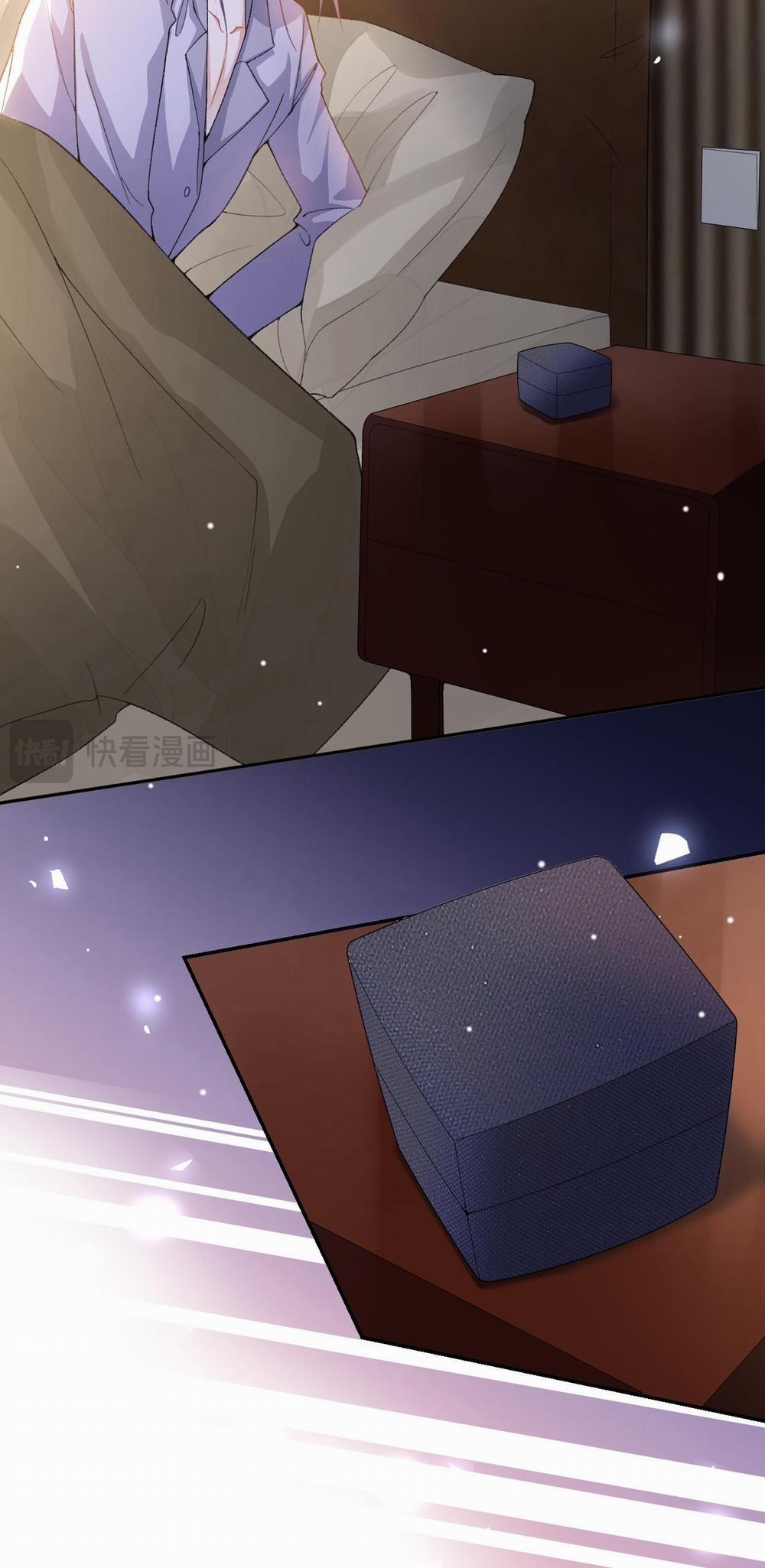 Quan Hệ Thế Thân 182 trang 7