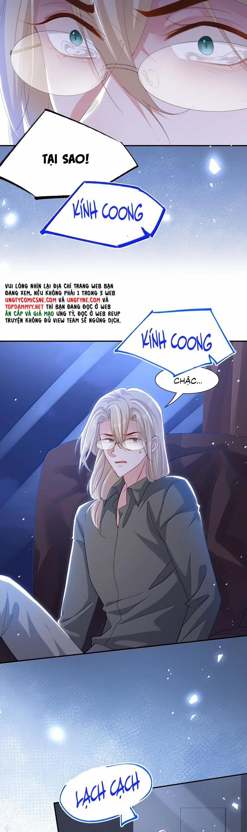 Quan Hệ Thế Thân 183 trang 2