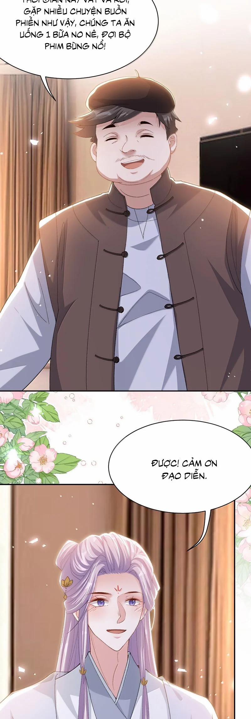 Quan Hệ Thế Thân 184 trang 12