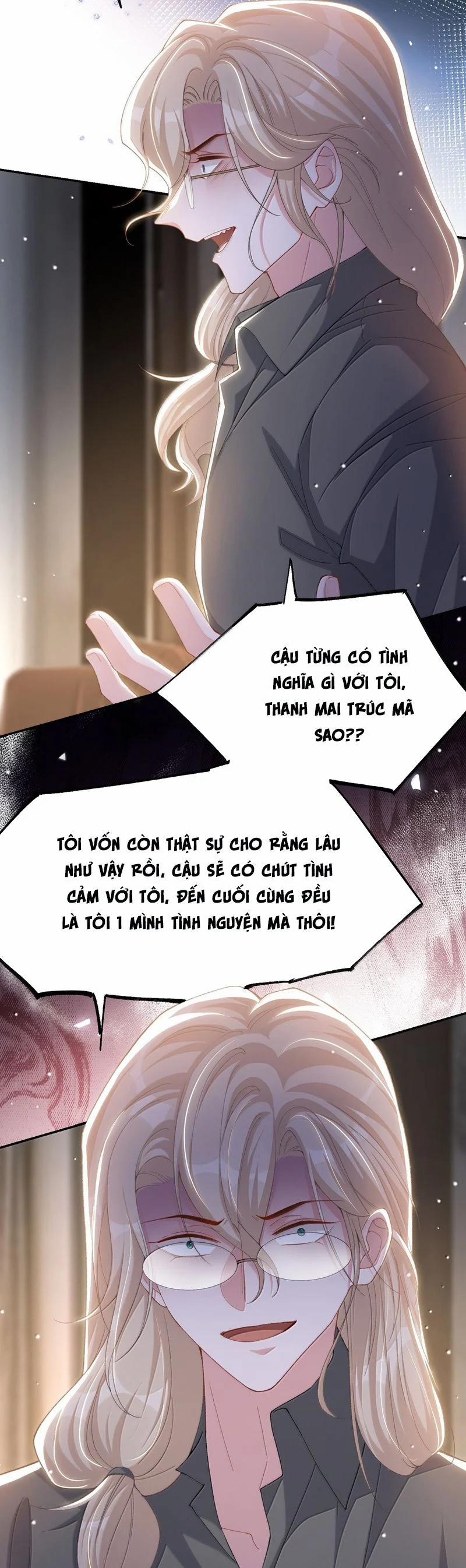 Quan Hệ Thế Thân 184 trang 2