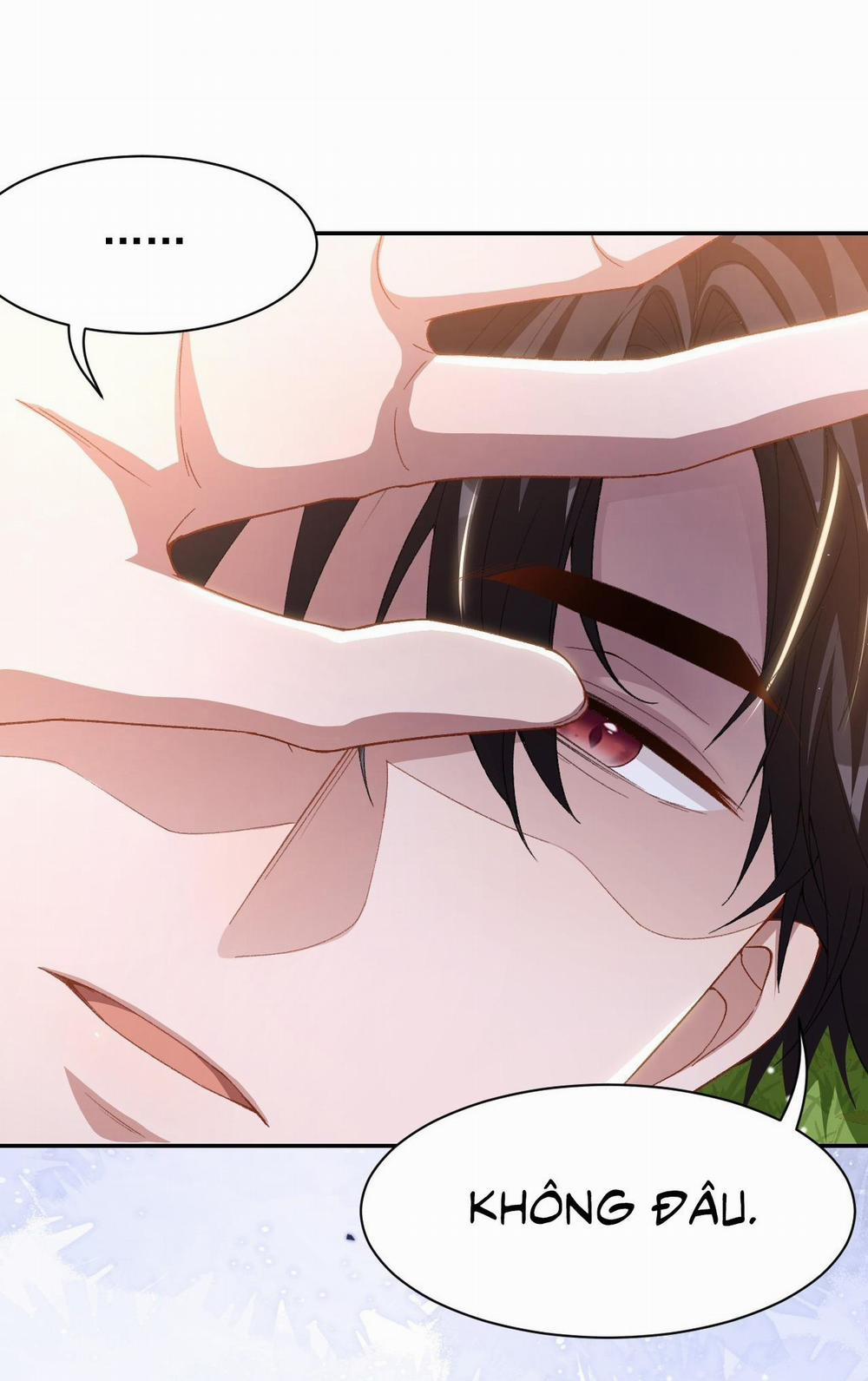 Quan Hệ Thế Thân 185 trang 1