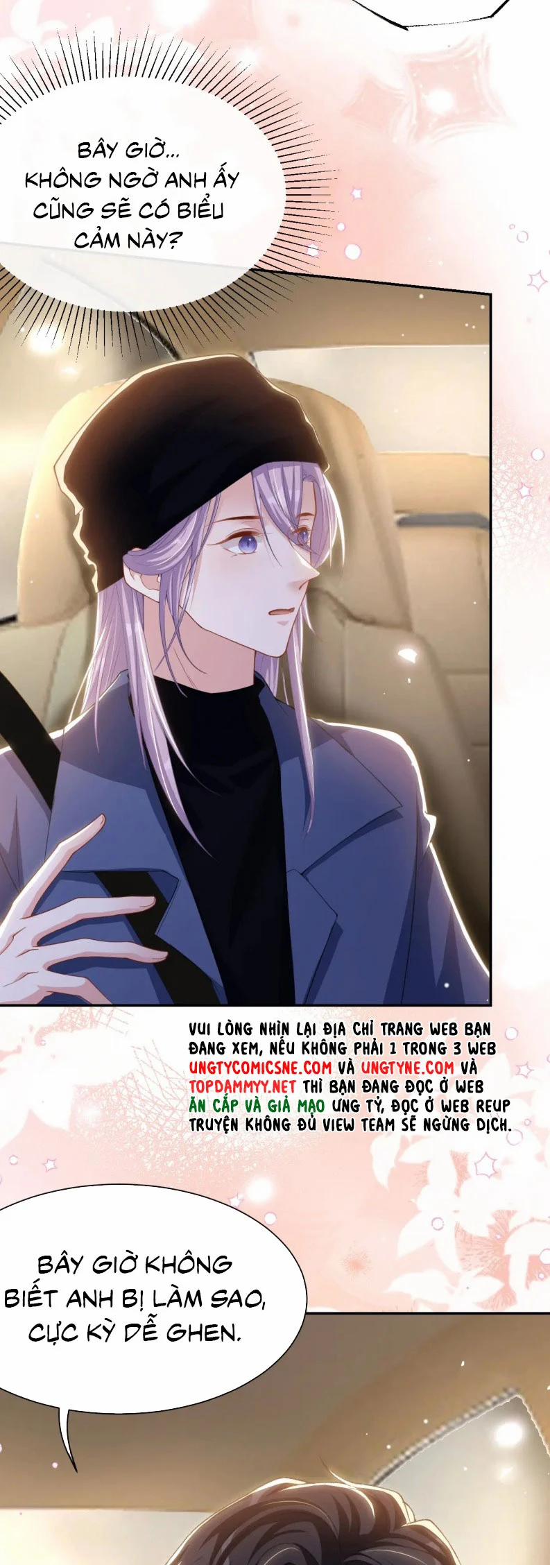 Quan Hệ Thế Thân 186 trang 13