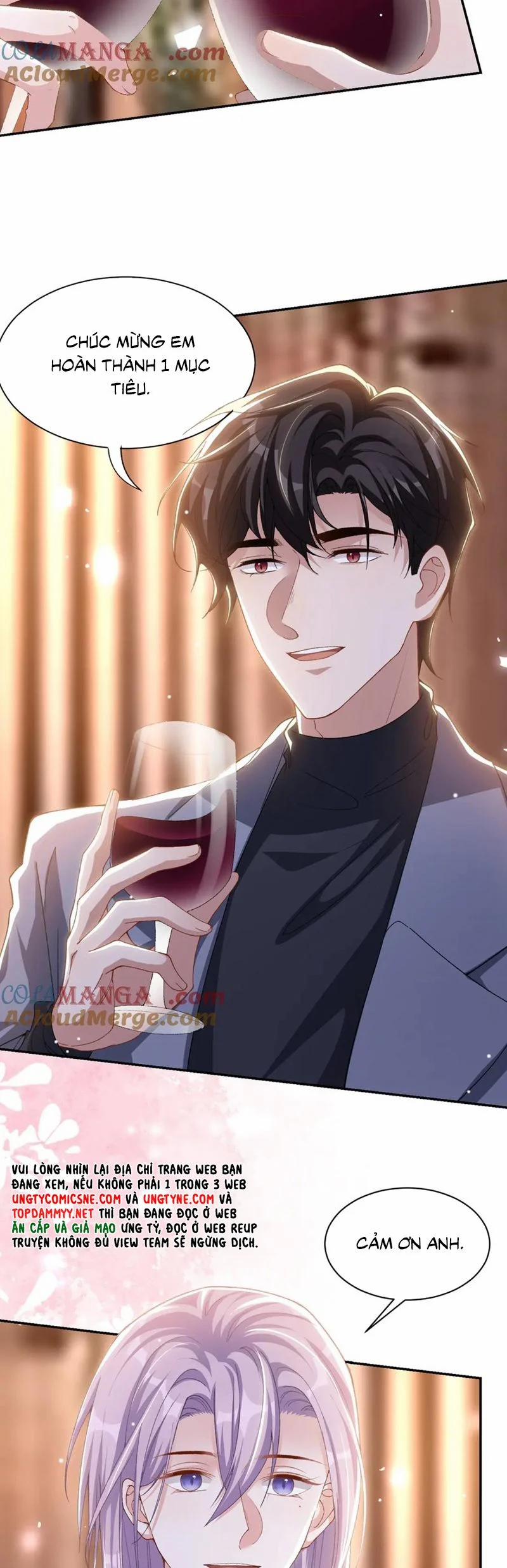 Quan Hệ Thế Thân 187 trang 2