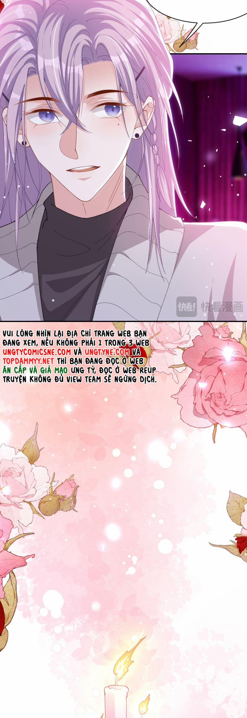 Quan Hệ Thế Thân 192 trang 15