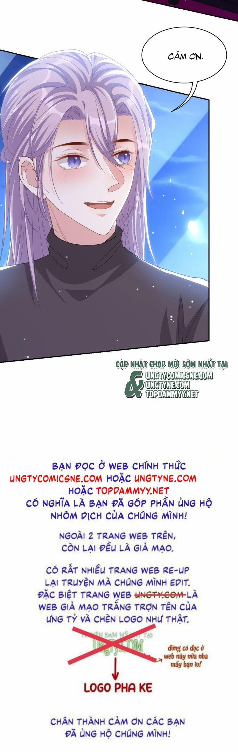 Quan Hệ Thế Thân 192 trang 17