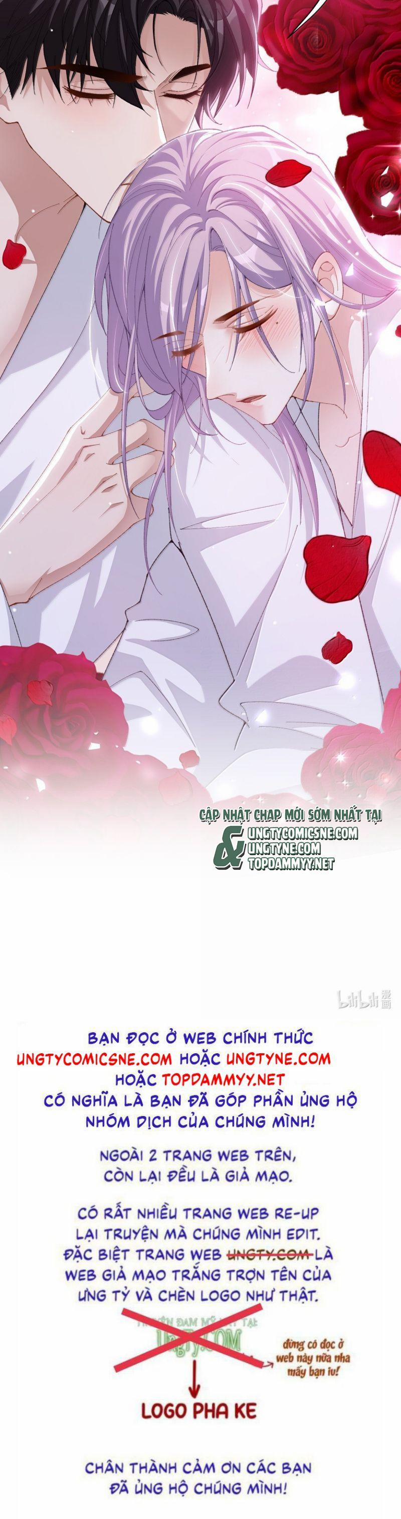 Quan Hệ Thế Thân 193 trang 16