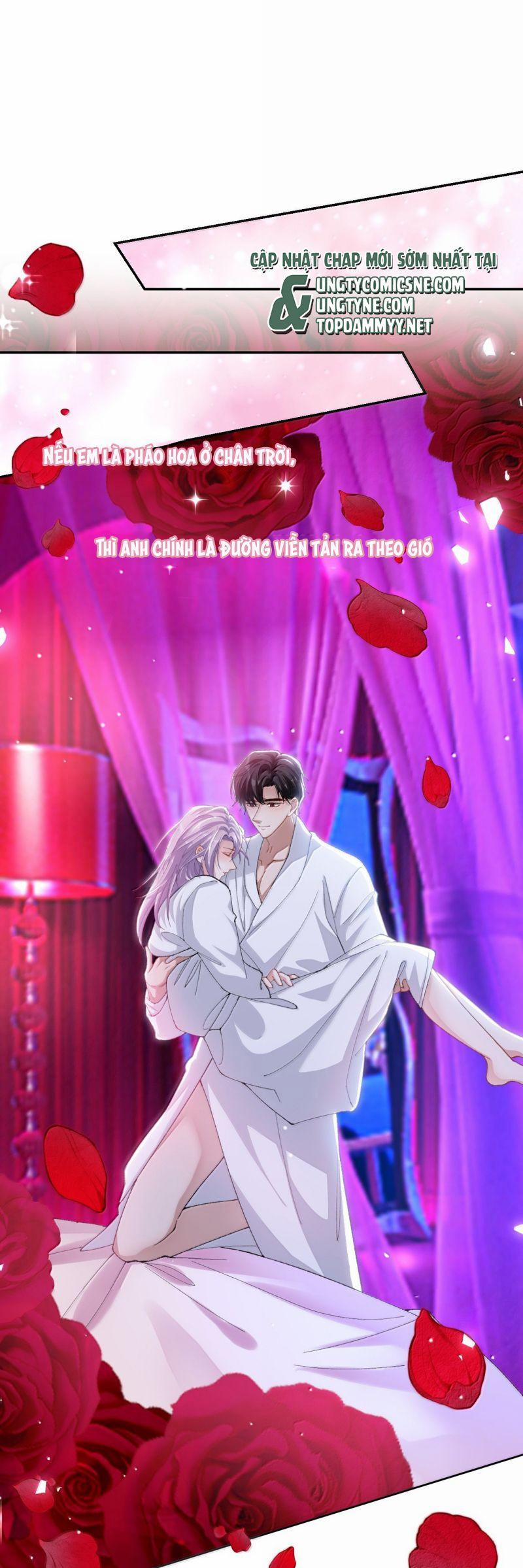 Quan Hệ Thế Thân 194 trang 1