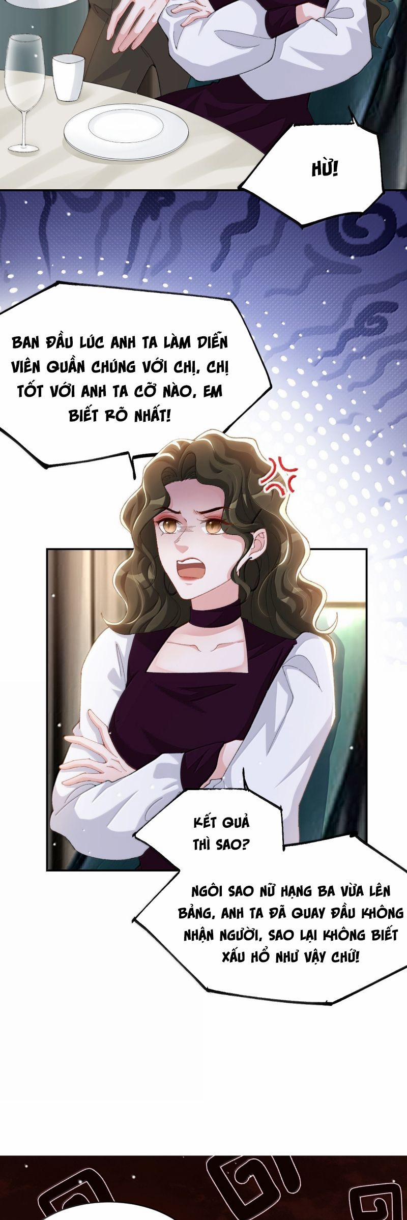 Quan Hệ Thế Thân 194 trang 9