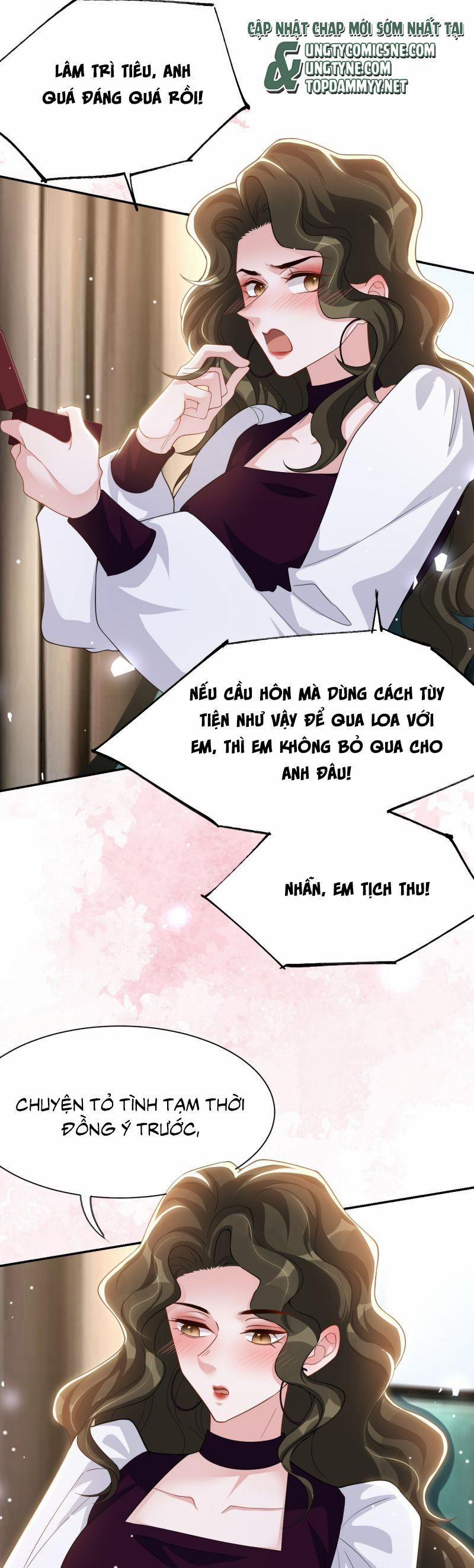 Quan Hệ Thế Thân 196 trang 1