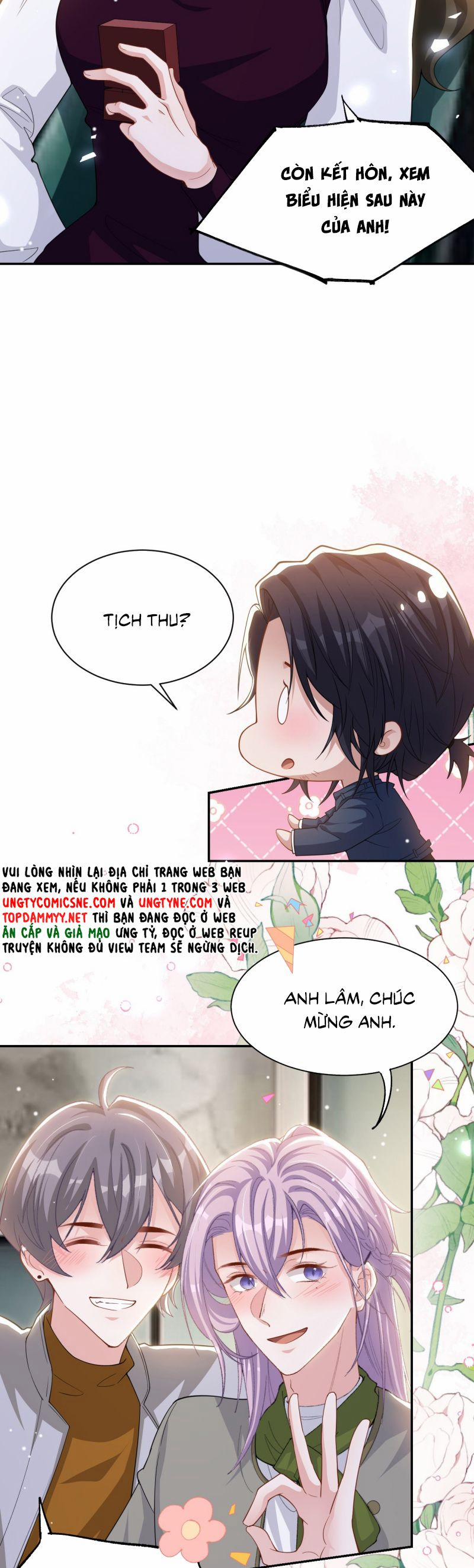 Quan Hệ Thế Thân 196 trang 2