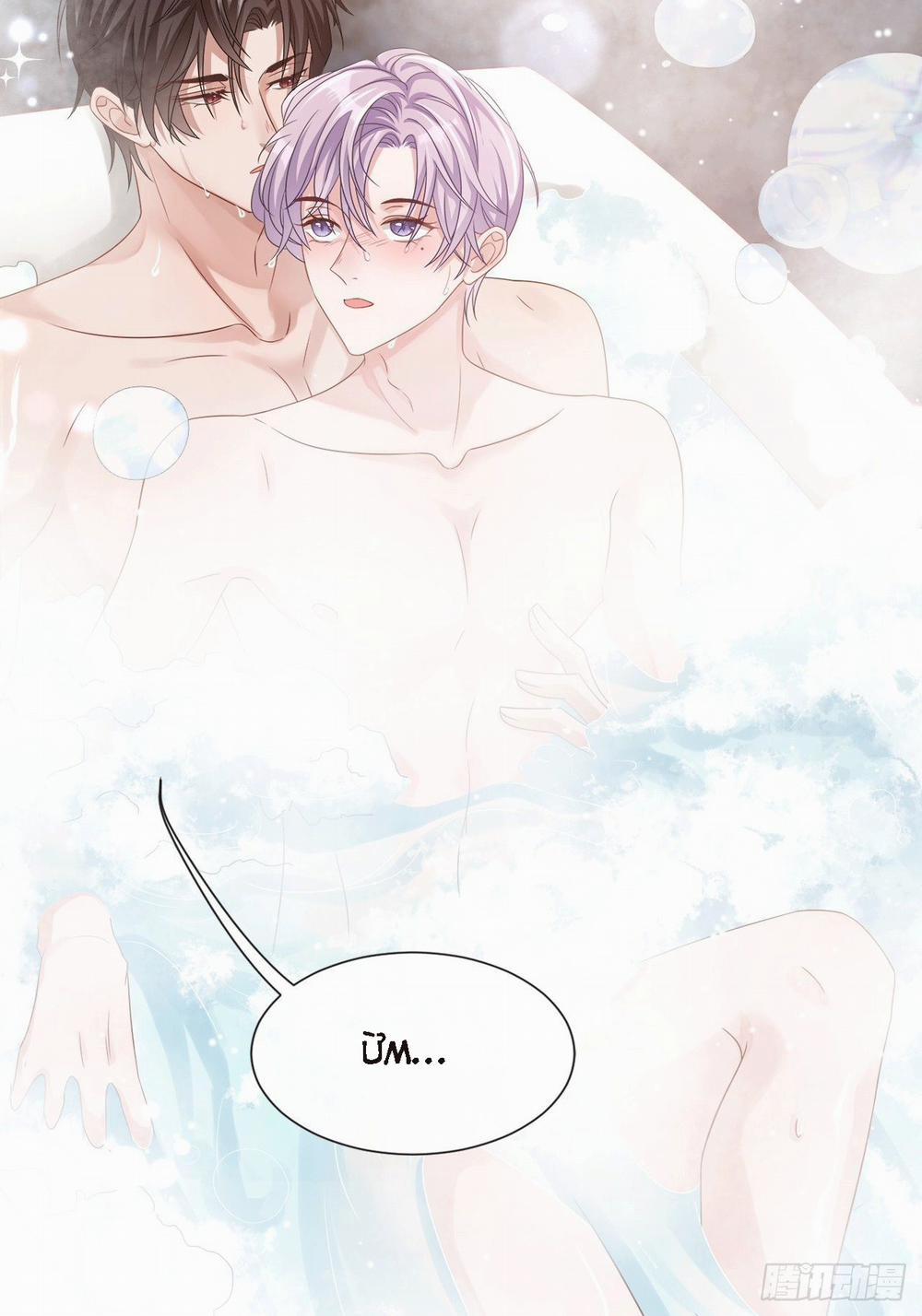 Quan Hệ Thế Thân 2 trang 11