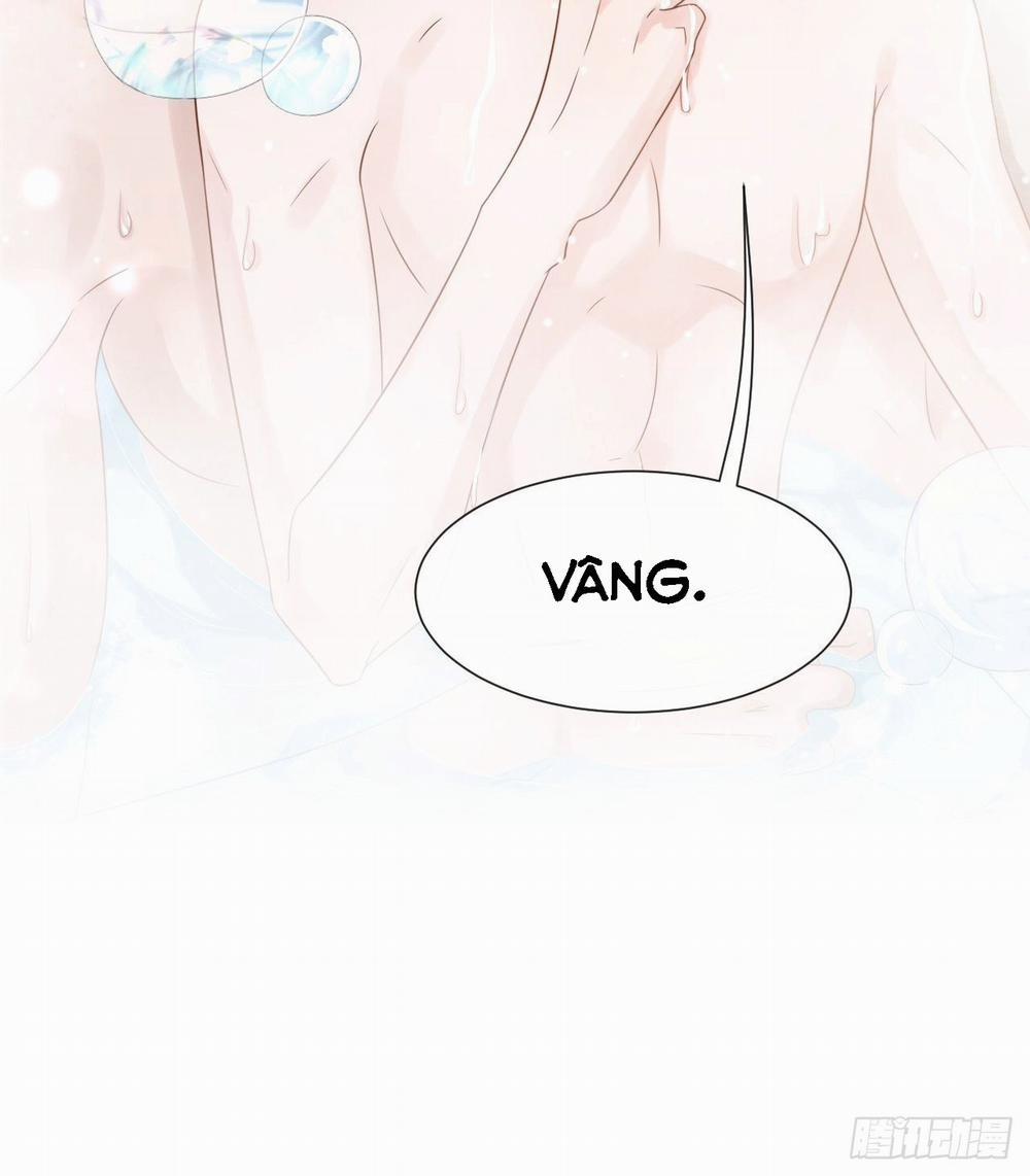 Quan Hệ Thế Thân 2 trang 13