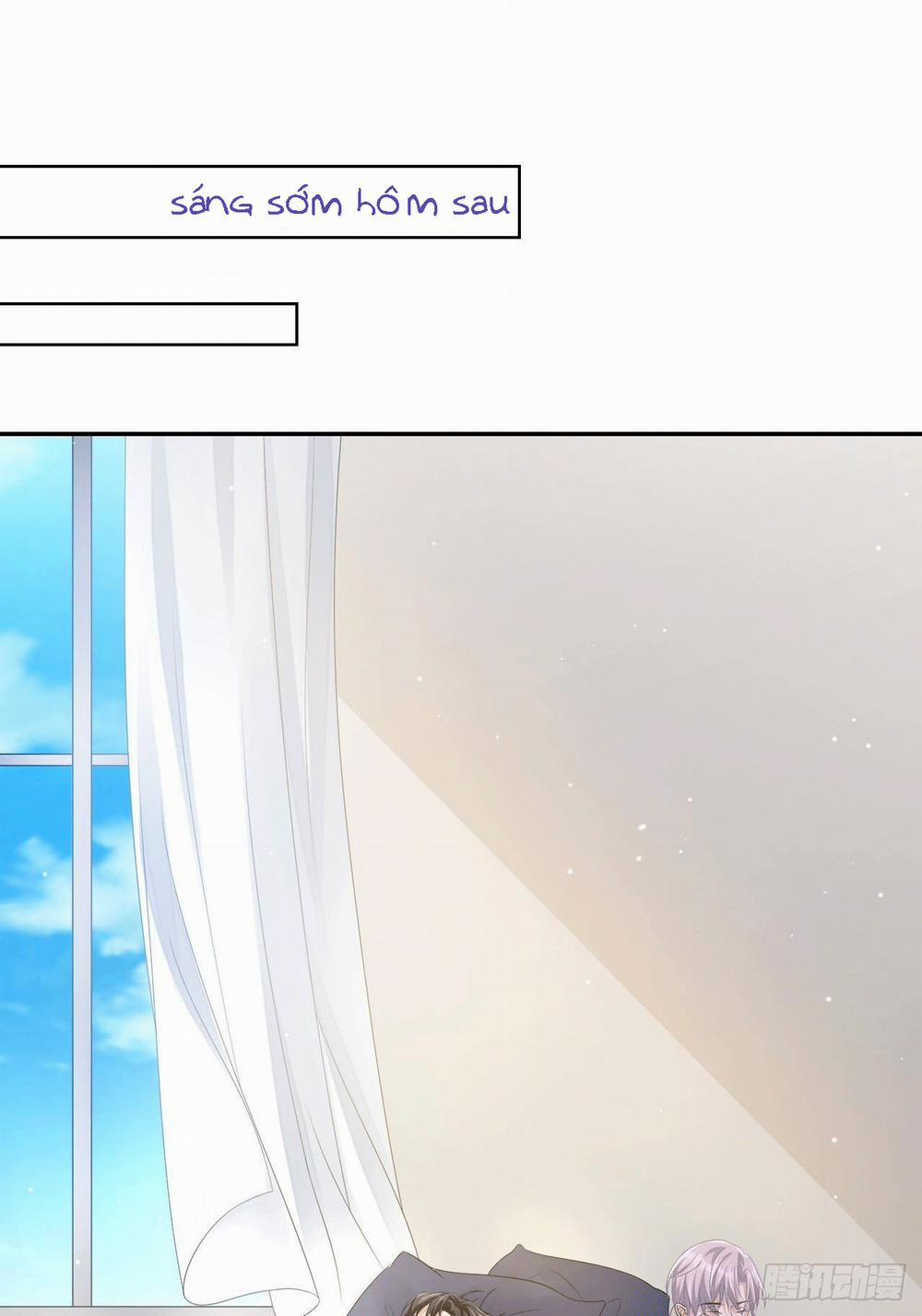 Quan Hệ Thế Thân 2 trang 14