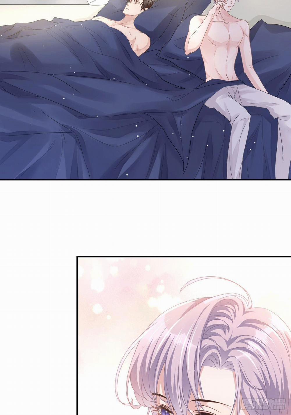 Quan Hệ Thế Thân 2 trang 15