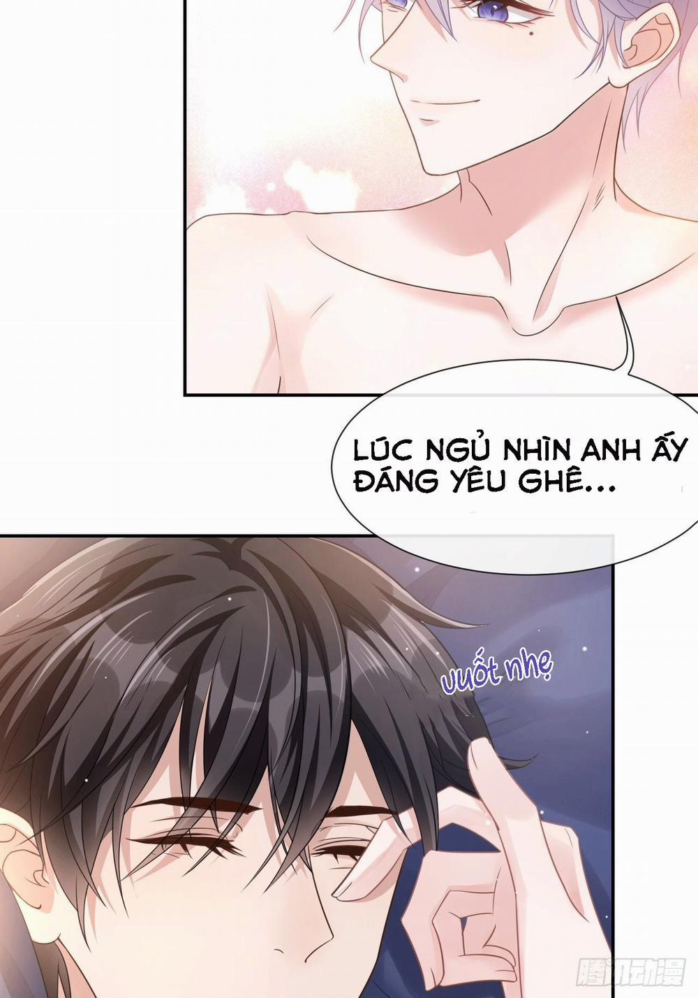 Quan Hệ Thế Thân 2 trang 16