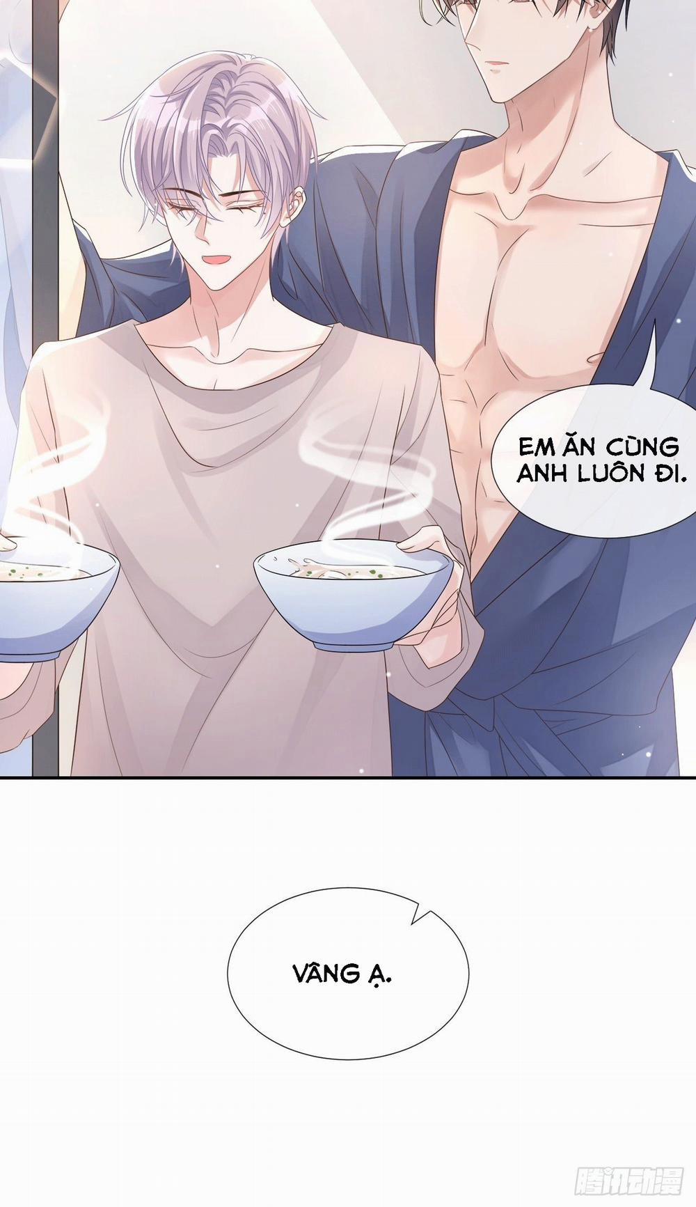 Quan Hệ Thế Thân 2 trang 24